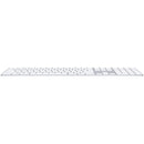 Apple Magic Wireless Keyboard with Numeric Keypad