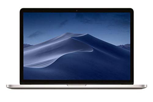 Apple MacBook Pro 15.4-inch, 2.8GHz Quad-core Intel i7 with Retina Display (Renewed)