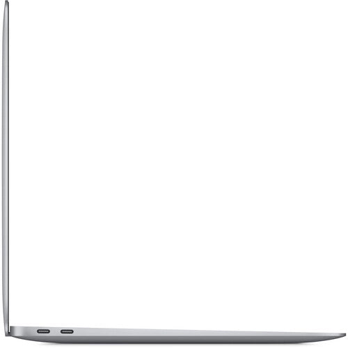 Apple MacBook Air with Apple M1 Chip (13-inch, 8GB RAM, 256GB SSD Storage) - Space Gray (Latest Model)
