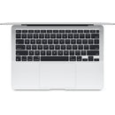 Apple MacBook Air with Apple M1 Chip (13-inch, 8GB RAM, 256GB SSD Storage) - Silver (Latest Model)