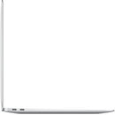 Apple MacBook Air with Apple M1 Chip (13-inch, 8GB RAM, 256GB SSD Storage) - Silver (Latest Model)