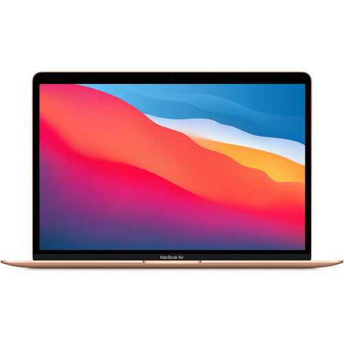 Apple MacBook Air with Apple M1 Chip(13-inch, 8GB RAM, 512GB SSD