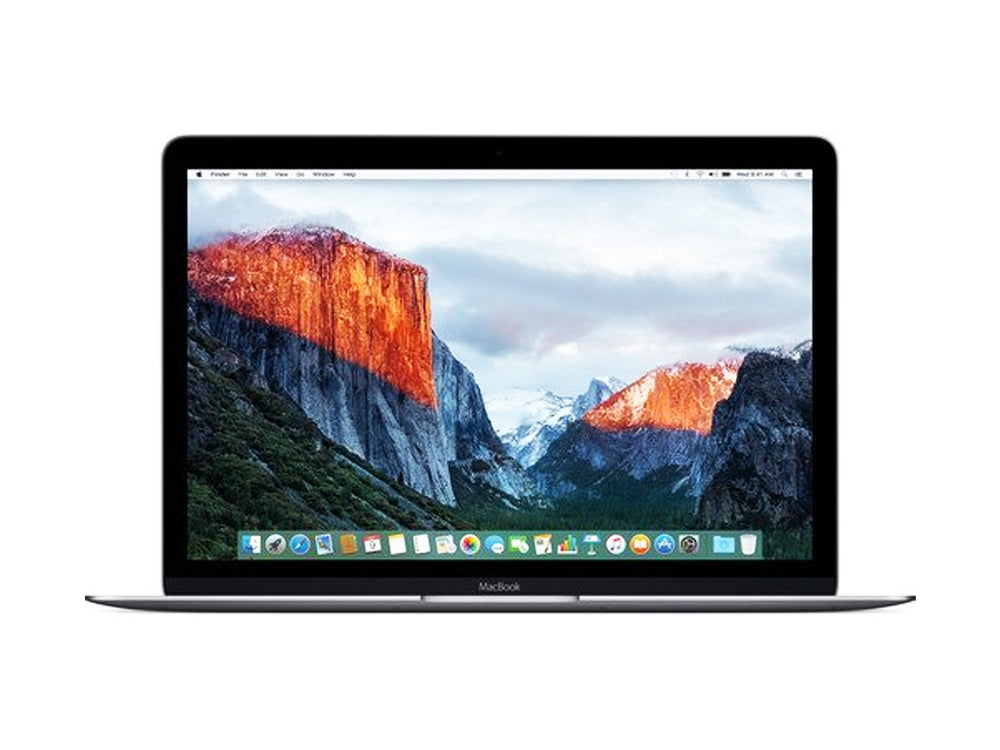 Apple MacBook MLH82E/A 12