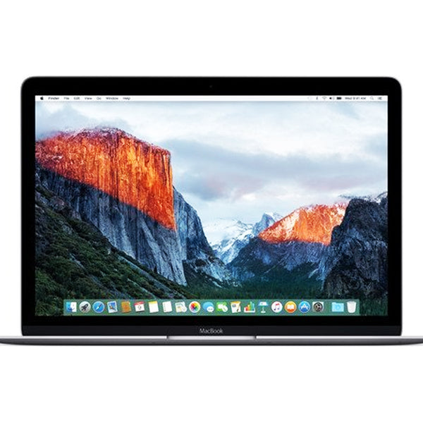 Apple MacBook MLH82E/A 12