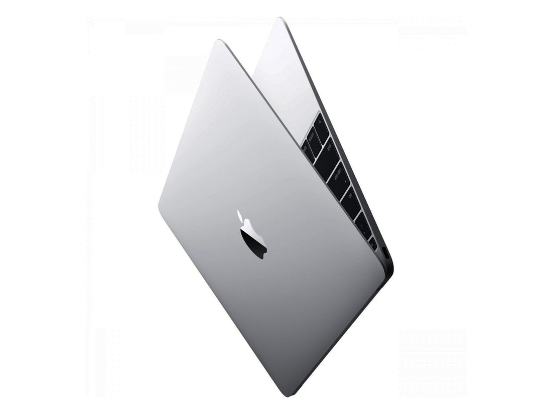 【希少16GB/512GB】MacBook 12インチ スペースグレイ 2017 a9260f8a-03b9-4bbd-bff3-