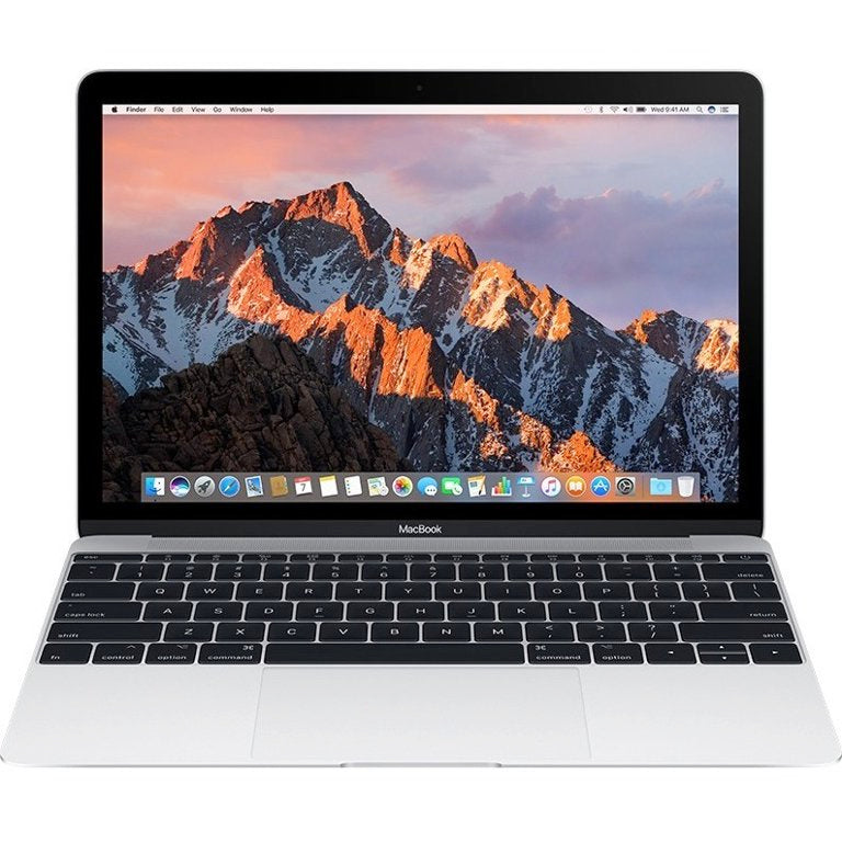Apple MacBook MNYJ2E/A 12" with Retina Display (1.3GHz Dual Core Intel i5, 8GB RAM, 512GB HD, 512 GB) Silver (Spanish Keyboard)