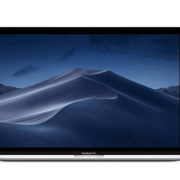 New Apple MacBook Pro (15-inch, Touch Bar, 2.6GHz 6-core Intel