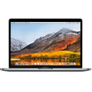 Apple MacBook Pro (13-inch, 2.4GHz quad-core 8th-generation Intel ???­Core i5 processor, 256GB) - Space Gray (Latest Model)