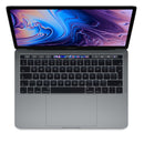 Apple MacBook Pro (13-inch, 2.4GHz quad-core 8th-generation Intel ???­Core i5 processor, 256GB) - Space Gray (Latest Model)