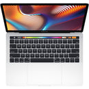 New Apple MacBook Pro (13-inch, Touch Bar, 2.4GHz quad-core Intel Core i5, 8GB RAM, 512GB SSD) - Silver