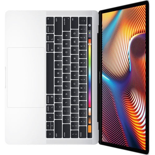 New Apple MacBook Pro (13-inch, Touch Bar, 2.4GHz quad-core Intel