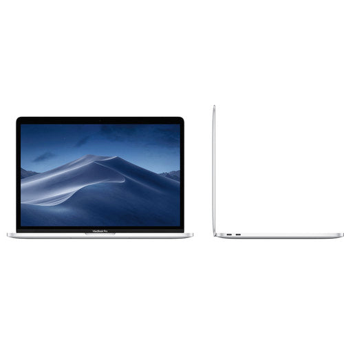 New Apple MacBook Pro (13-inch, Touch Bar, 2.4GHz quad-core Intel