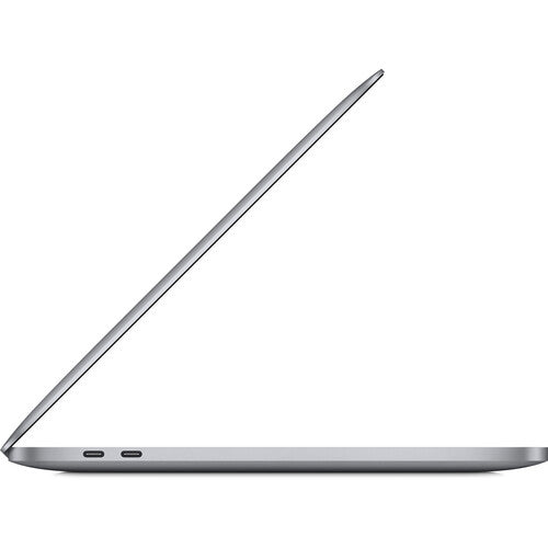 Apple MacBook Pro with Apple M1 Chip (13-inch, 8GB RAM, 256GB SSD Storage) - Space Gray (Latest Model)