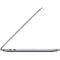 Apple MacBook Pro with Apple M1 Chip (13-inch, 8GB RAM, 512GB SSD Storage) - Space Gray (Latest Model)