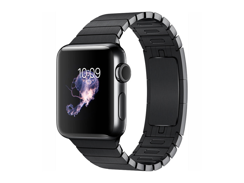 Apple Watch Series 2 38mm Smartwatch (Space Black Stainless Steel