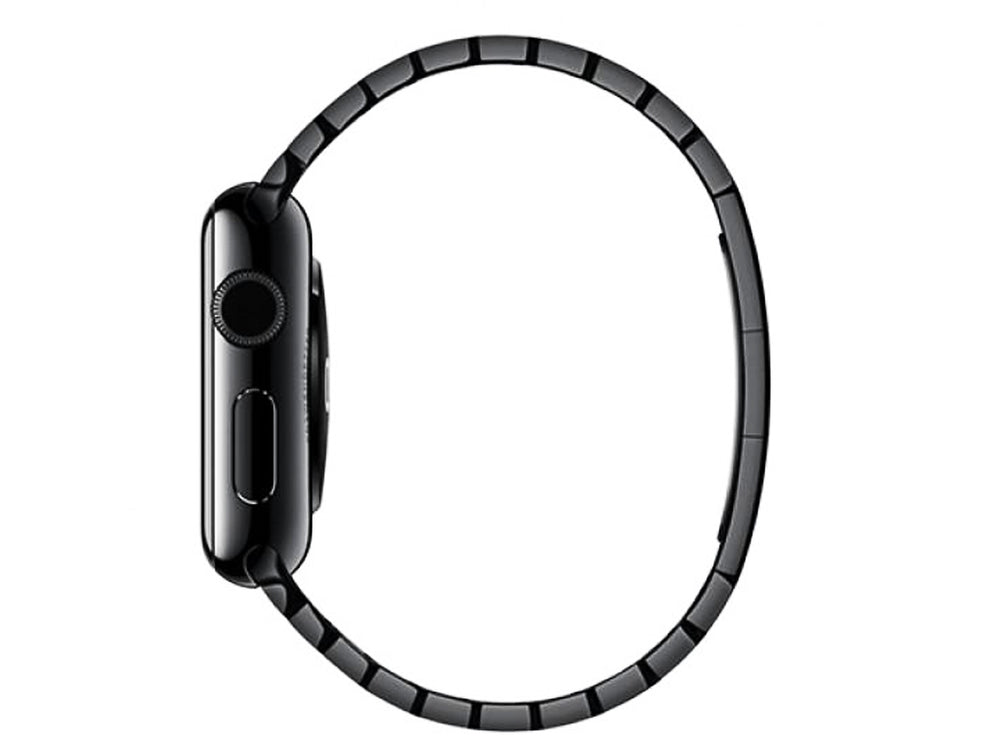 Apple Watch Series 2 38mm Smartwatch (Space Black Stainless Steel