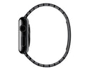Apple Watch Series 2 38mm Smartwatch (Space Black Stainless Steel Case, Space Black Link Band)