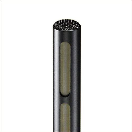 Audio-Technica AT875R Line/Gradient Shotgun Condenser Microphone