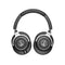 Audio-Technica ATH-M70x Closed-Back Dynamic Professional Studio Monitor Headphones