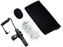 Audio-Technica PRO 24-CM Stereo Condenser Microphone