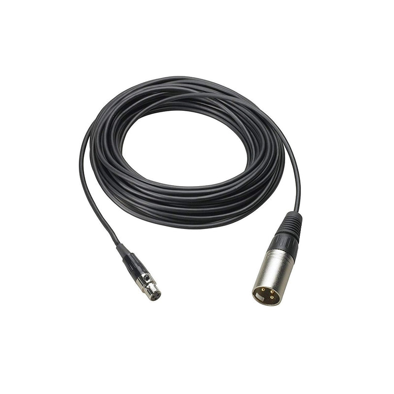 Audio-Technica PRO 44 Cardioid Condenser Boundary Microphone