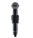 Beyerdynamic M160 Double Ribbon Microphone - Hypercardioid