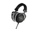 Beyerdynamic DT 770 PRO 250 Ohm Over-Ear Studio Headphones in Black