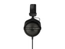 Beyerdynamic DT 770 PRO 250 Ohm Over-Ear Studio Headphones in Black