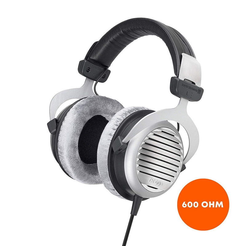 beyerdynamic DT 990 Edition 600 Ohm Over-Ear-Stereo Headphones - Used