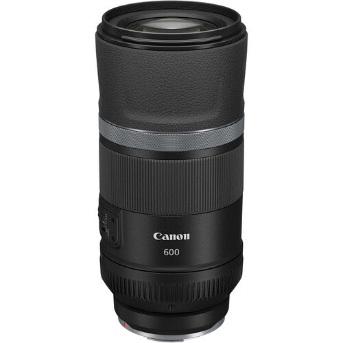 Canon RF600/11 is STM(N)
