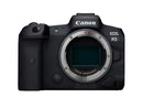 Canon EOS R5 Full-Frame Mirrorless Camera  (Body Only)