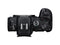 Canon EOS R6 Full-Frame Mirrorless Camera + RF24-105mm F4-7.1 is STM Lens Kit