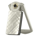 Casio 11.1MP Exilim EX-TR50 EX-TR500 Selfie portrait Digital Camera (Gold)