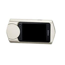 Casio 11.1MP Exilim EX-TR50 EX-TR500 Selfie portrait Digital Camera (Gold)