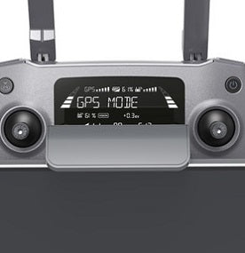 DJI - CP.MA.00000066.01 - Mavic 2 Part 20 Remote Controller Tablet Holder