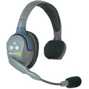 Eartec UL2S UltraLITE Full Duplex Wireless Headset Communication for 2 Users - 2 Single Ear Headsets