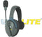 Eartec UL3S UltraLITE Full Duplex Wireless Headset Communication for 3 Users - 3 Single Ear Headsets
