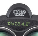Fujinon Techno-Stabi TS12x28 Image Stabilization Binocular