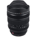 Fujinon XF8-16mmF2.8R LM WR Lens