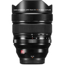Fujinon XF8-16mmF2.8R LM WR Lens