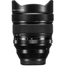 Fujinon XF8-16mmF2.8R LM WR Lens