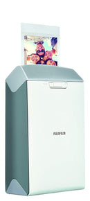 Fujifilm INSTAX Share SP-2 Smart Phone Printer (Silver)