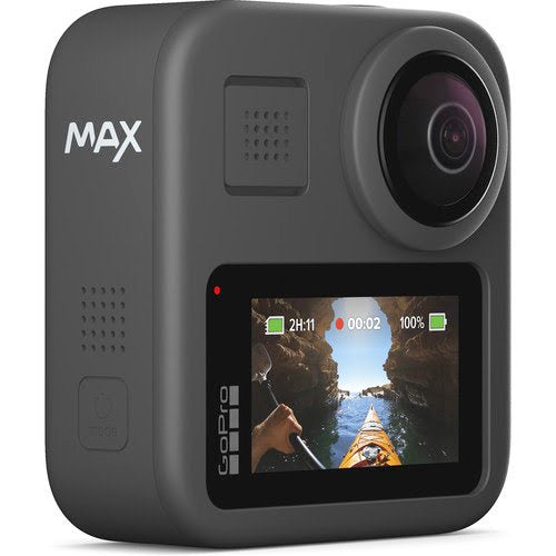 GoPro MAX 360 (CHDHZ-201)