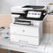 HP Laserjet Enterprise Multifunction M528dn with One-Year, Next-Business Day, Onsite Warranty (1PV64A)