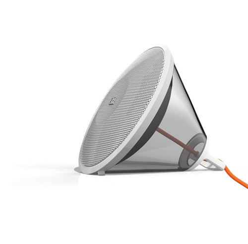 JBL Spark Wireless Bluetooth Speaker (White) – HHgregg Electronics