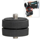 JVC Twin Shooting Mount for ADIXXION Action Camcorder