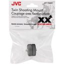 JVC Twin Shooting Mount for ADIXXION Action Camcorder