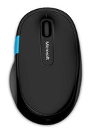 Microsoft Sculpt Comfort Bluetooth Mouse (H3S-00001)
