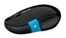 Microsoft Sculpt Comfort Bluetooth Mouse (H3S-00001)