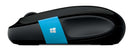 Microsoft Sculpt Comfort Bluetooth Mouse (H3S-00001)